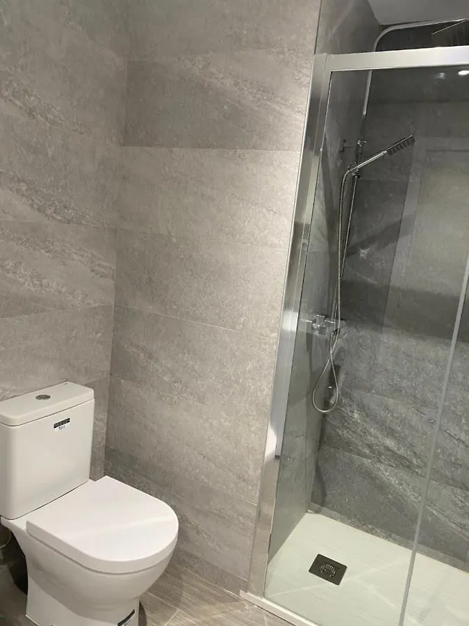 Appartement Apartamento Alto Standing Con Piscina Privada, Aire Acondicionado Y Wifi Castell-Castell-Platja d'Aro Espagne