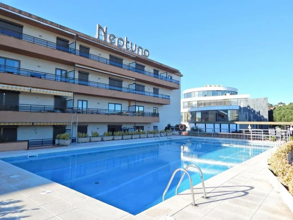 Apartamento Alto Standing Con Piscina Privada, Aire Acondicionado Y Wifi Platja d'Aro