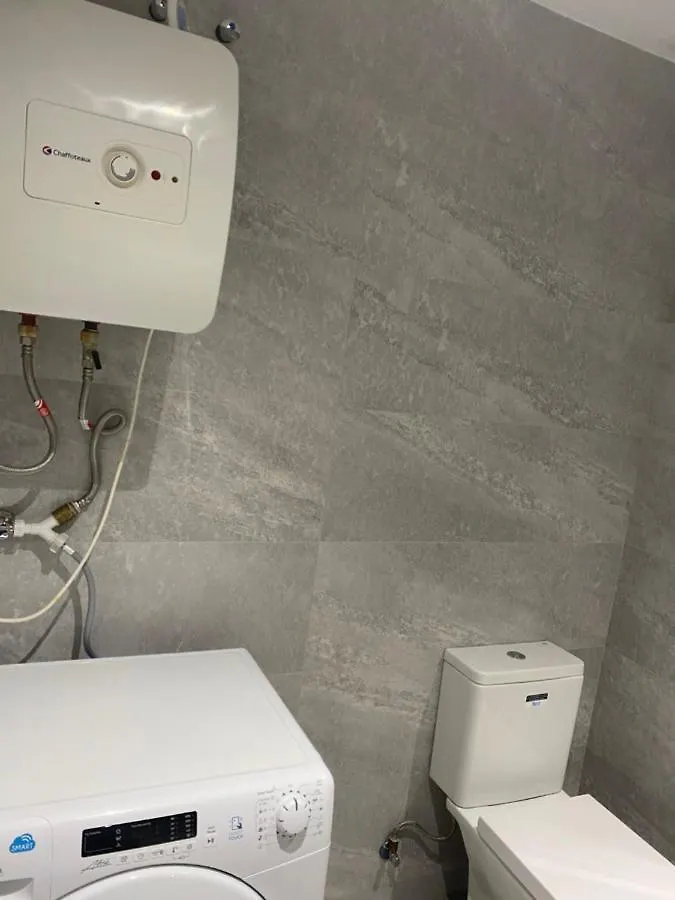Apartamento Alto Standing Con Piscina Privada, Aire Acondicionado Y Wifi Platja d'Aro Apartment