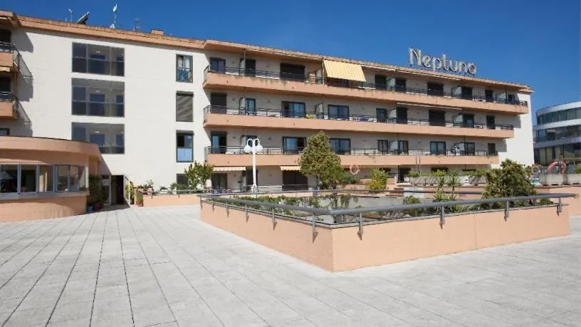 Apartamento Alto Standing Con Piscina Privada, Aire Acondicionado Y Wifi Platja d'Aro 0*,  Spain