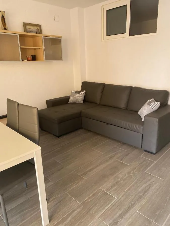 Apartamento Alto Standing Con Piscina Privada, Aire Acondicionado Y Wifi Platja d'Aro Spain