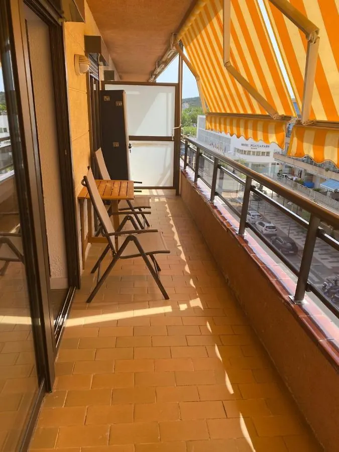 Apartamento Alto Standing Con Piscina Privada, Aire Acondicionado Y Wifi Platja d'Aro Apartment