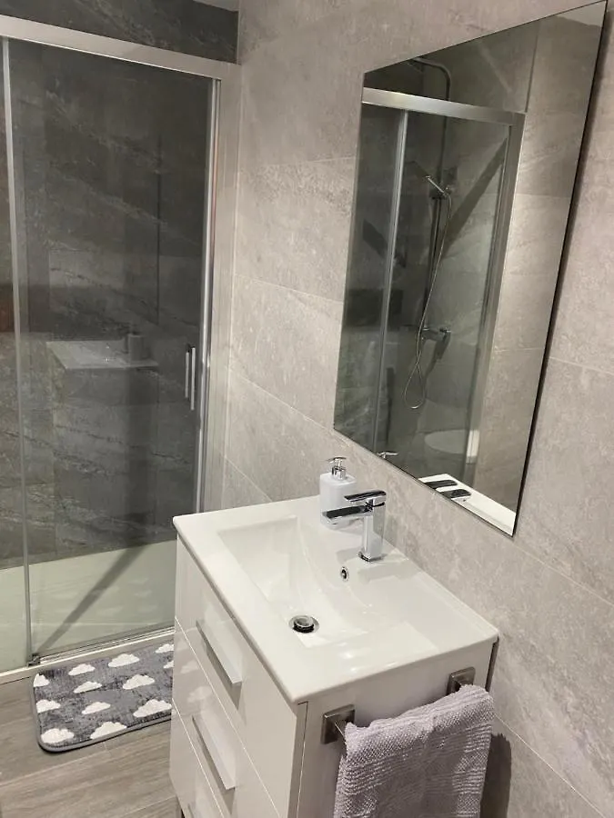 Apartamento Alto Standing Con Piscina Privada, Aire Acondicionado Y Wifi Platja d'Aro 0*,  Spain
