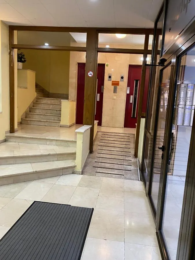 Apartamento Alto Standing Con Piscina Privada, Aire Acondicionado Y Wifi Platja d'Aro Apartment